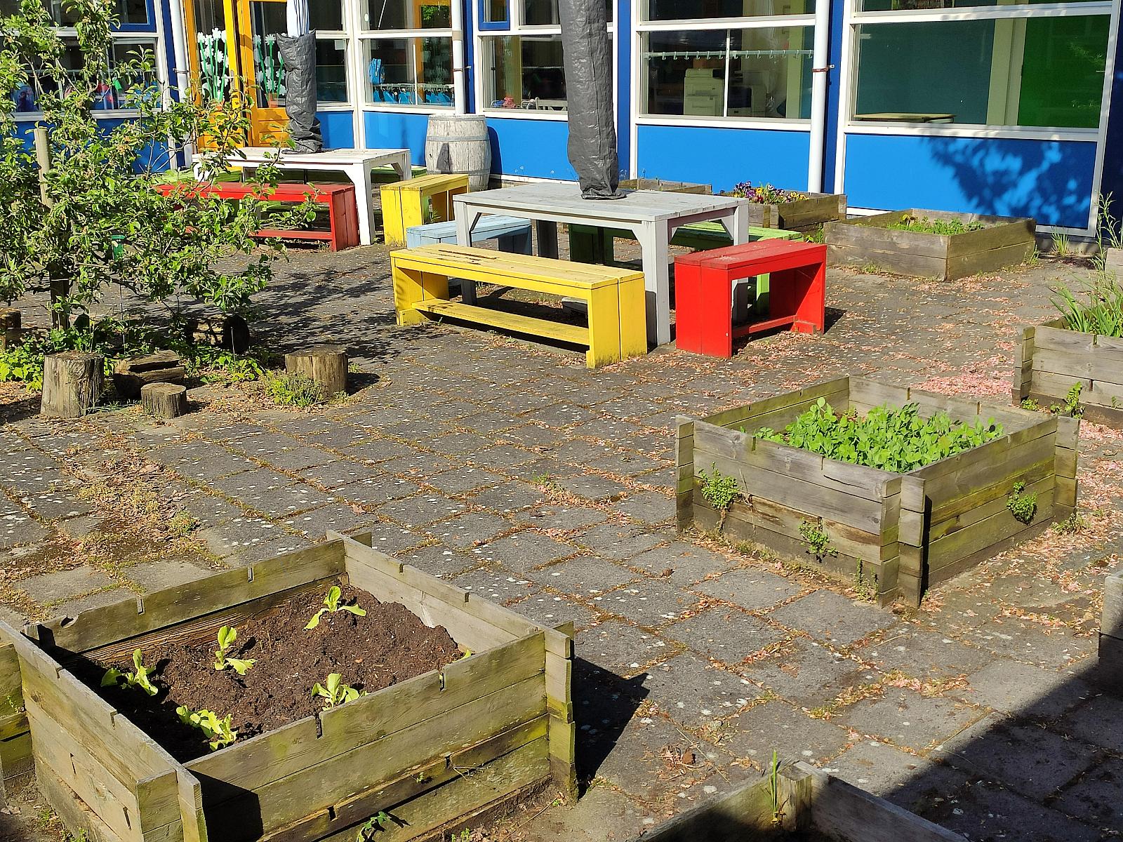 IKC De Lente